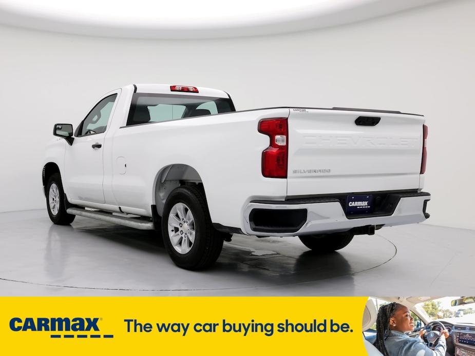 used 2023 Chevrolet Silverado 1500 car, priced at $28,998