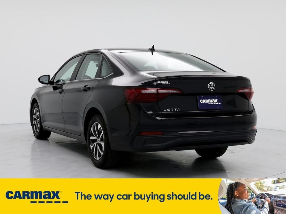 used 2023 Volkswagen Jetta car, priced at $22,998