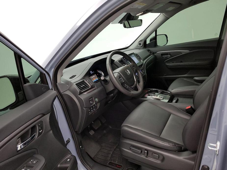 used 2023 Honda Ridgeline car, priced at $39,998