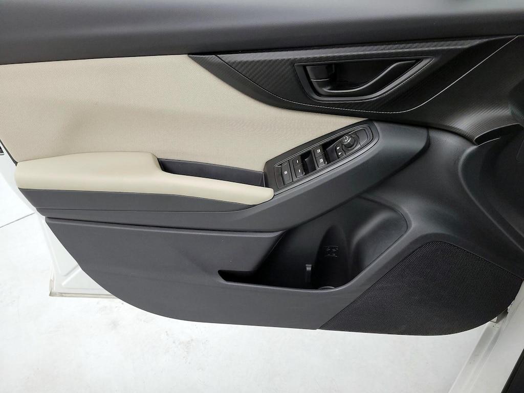 used 2023 Subaru Impreza car, priced at $23,998