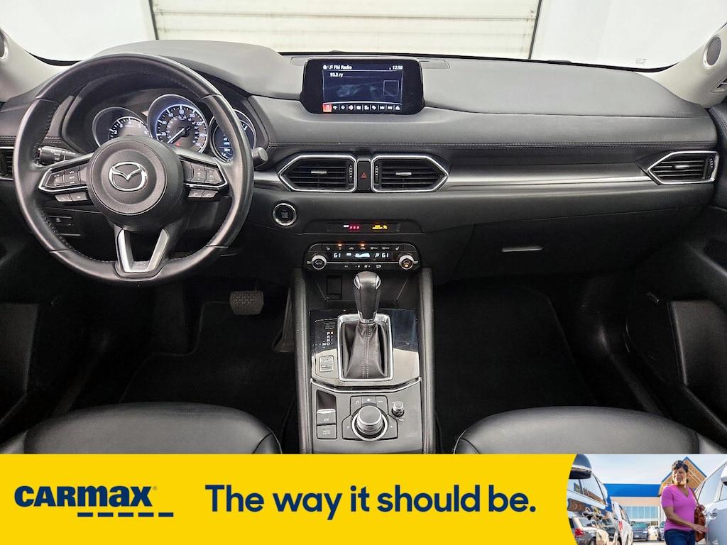 used 2019 Mazda CX-5 car, priced at $20,998