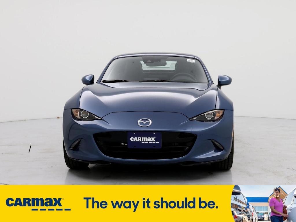 used 2020 Mazda MX-5 Miata car, priced at $29,998