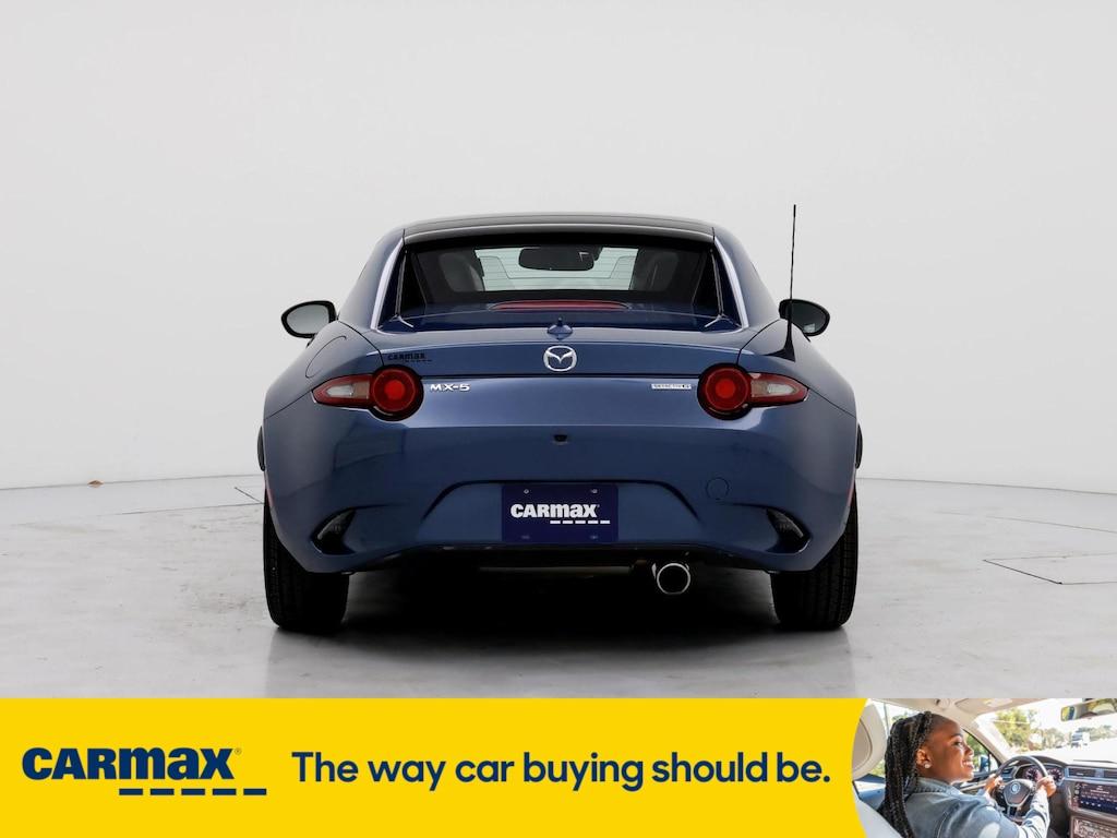 used 2020 Mazda MX-5 Miata car, priced at $29,998