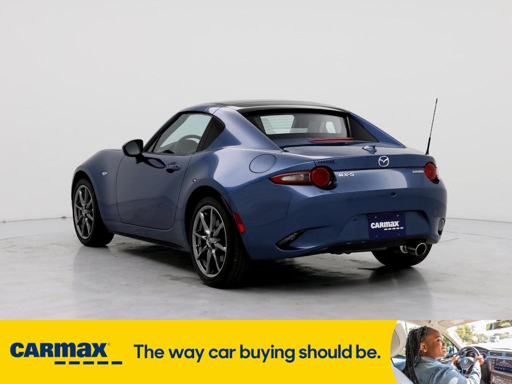 used 2020 Mazda MX-5 Miata car, priced at $29,998