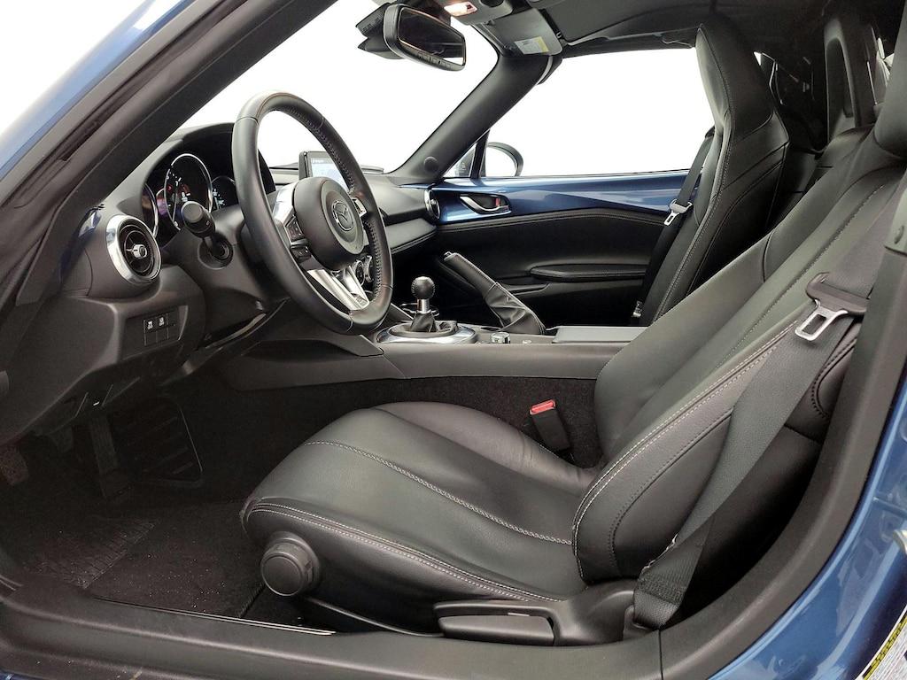 used 2020 Mazda MX-5 Miata car, priced at $29,998