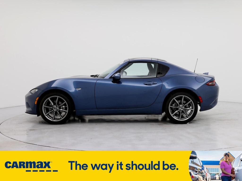 used 2020 Mazda MX-5 Miata car, priced at $29,998