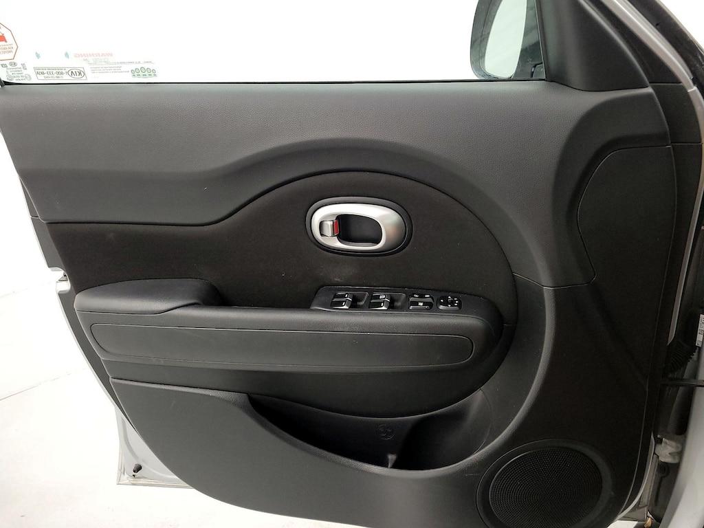 used 2018 Kia Soul car, priced at $15,998