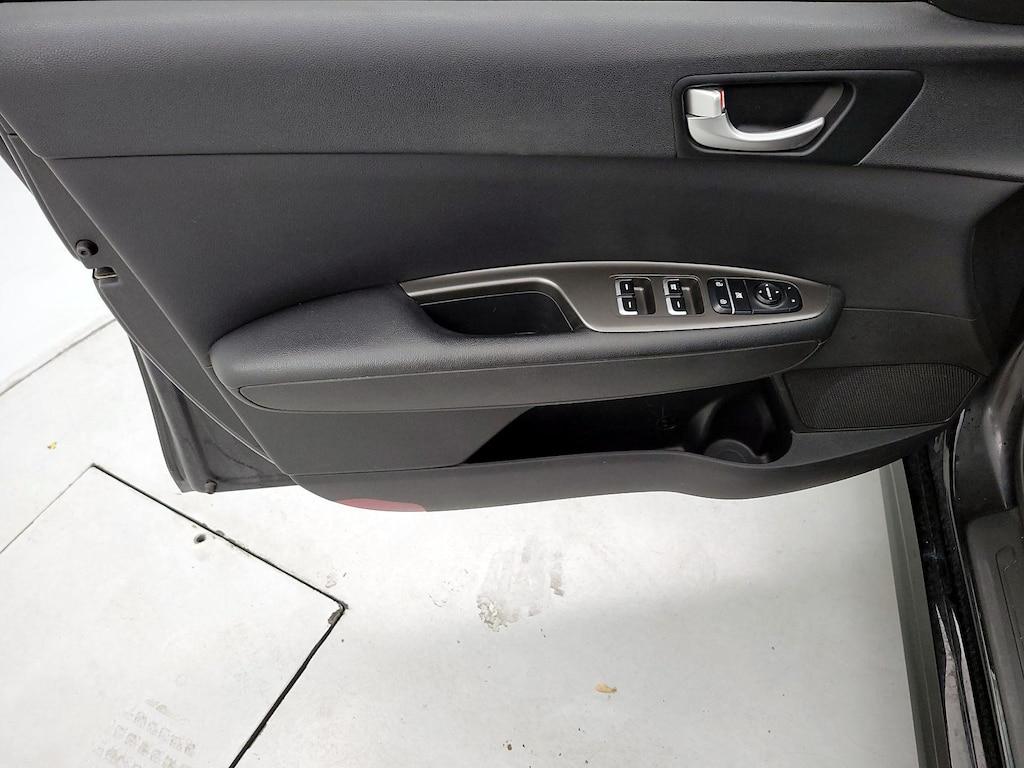 used 2020 Kia Optima car, priced at $15,998