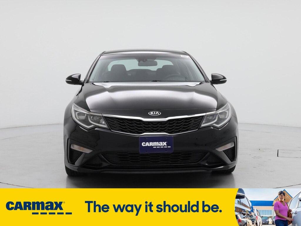 used 2020 Kia Optima car, priced at $15,998