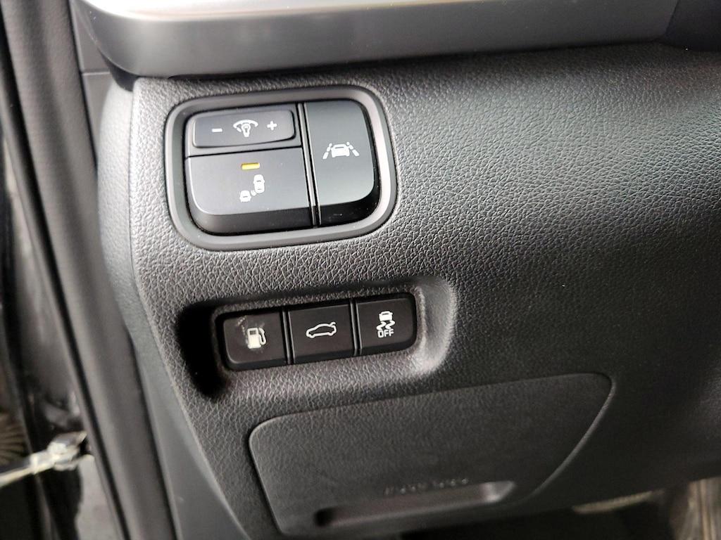 used 2020 Kia Optima car, priced at $15,998