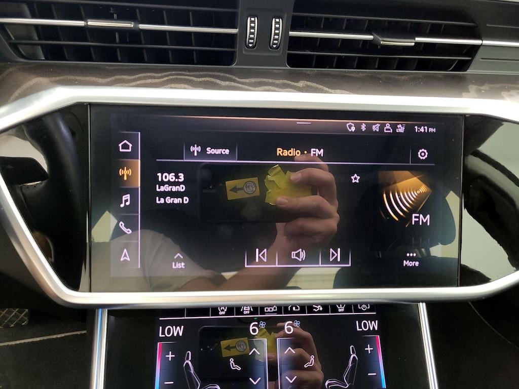 used 2019 Audi A7 car, priced at $42,998