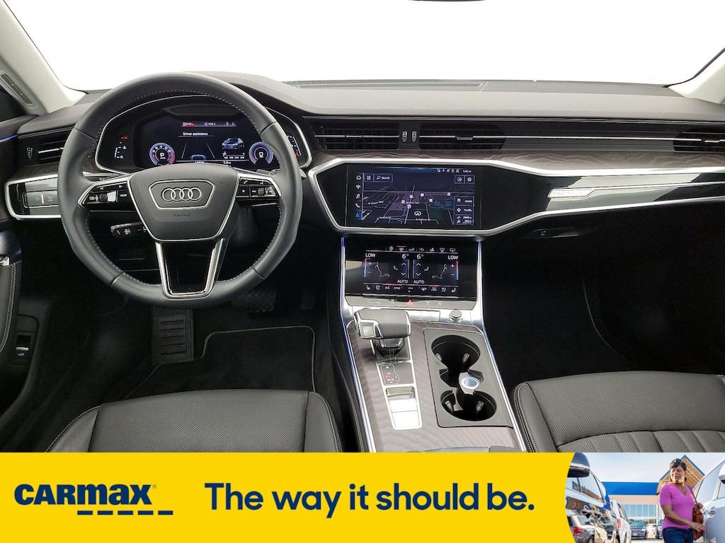 used 2019 Audi A7 car, priced at $42,998
