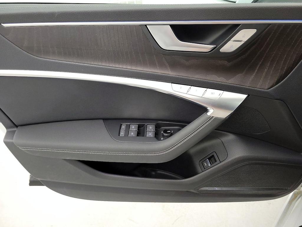 used 2019 Audi A7 car, priced at $42,998