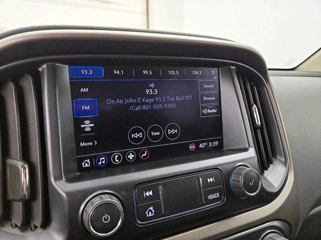 used 2019 Chevrolet Colorado car, priced at $29,998