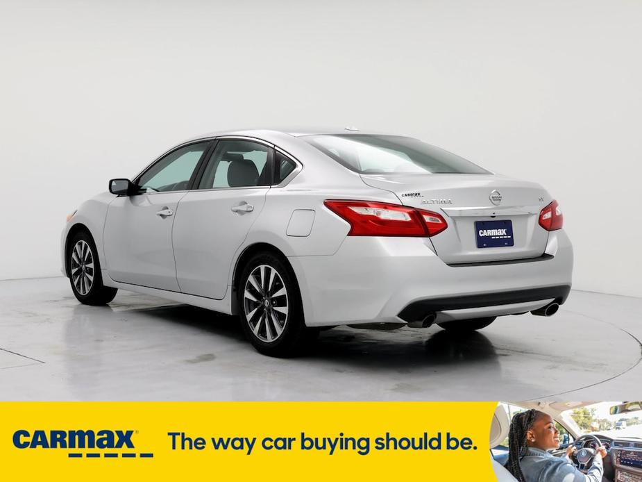 used 2017 Nissan Altima car, priced at $14,998