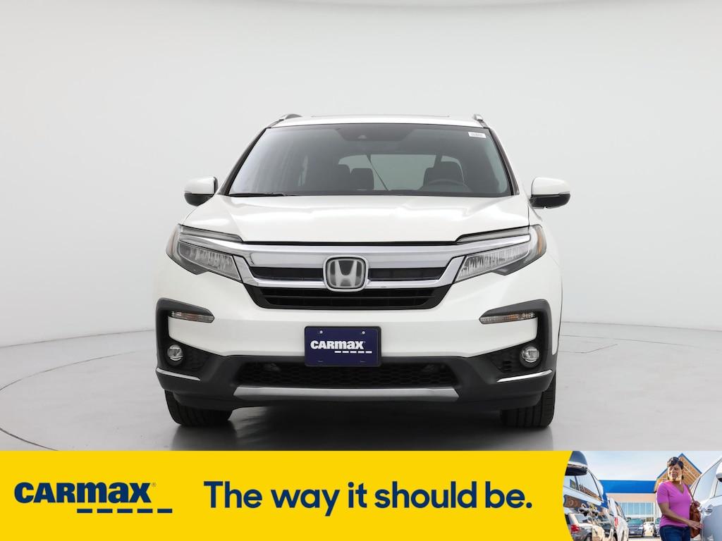 used 2019 Honda Pilot car, priced at $25,998