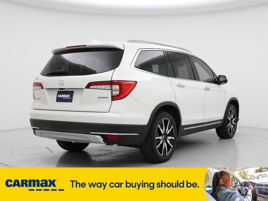 used 2019 Honda Pilot car, priced at $25,998