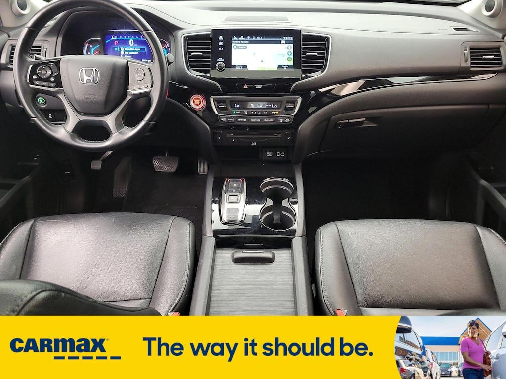 used 2019 Honda Pilot car, priced at $25,998