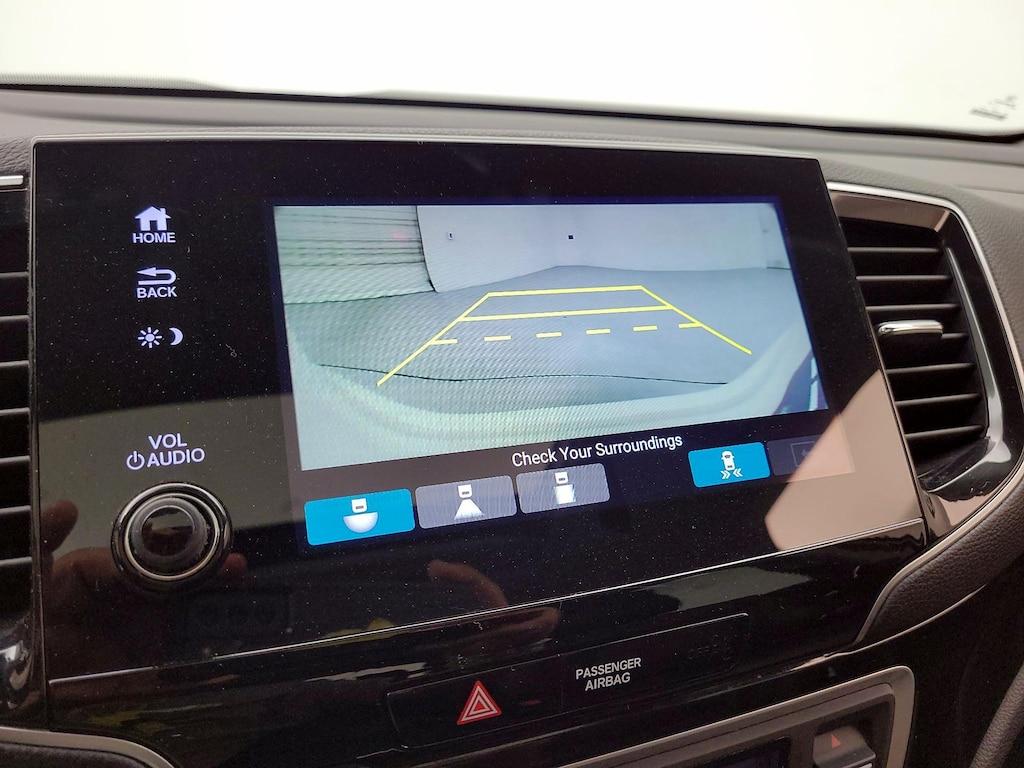 used 2019 Honda Pilot car, priced at $25,998