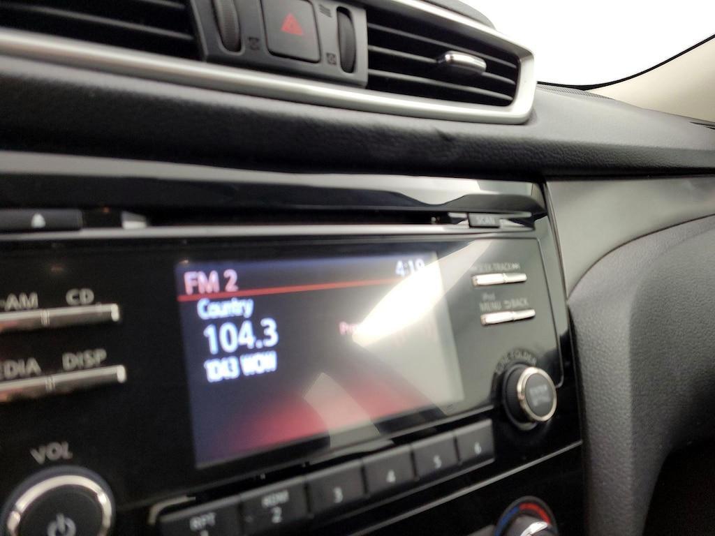 used 2015 Nissan Rogue car, priced at $12,998