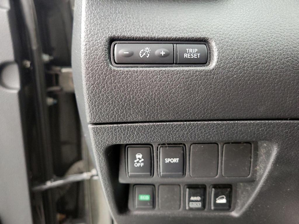 used 2015 Nissan Rogue car, priced at $12,998