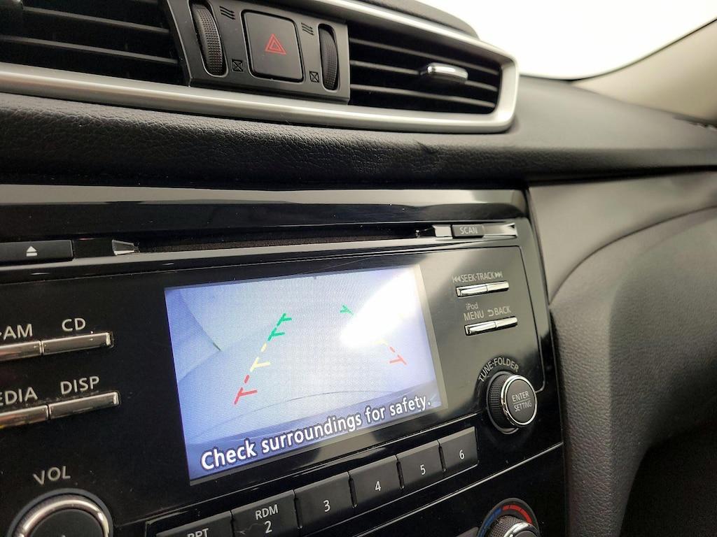 used 2015 Nissan Rogue car, priced at $12,998