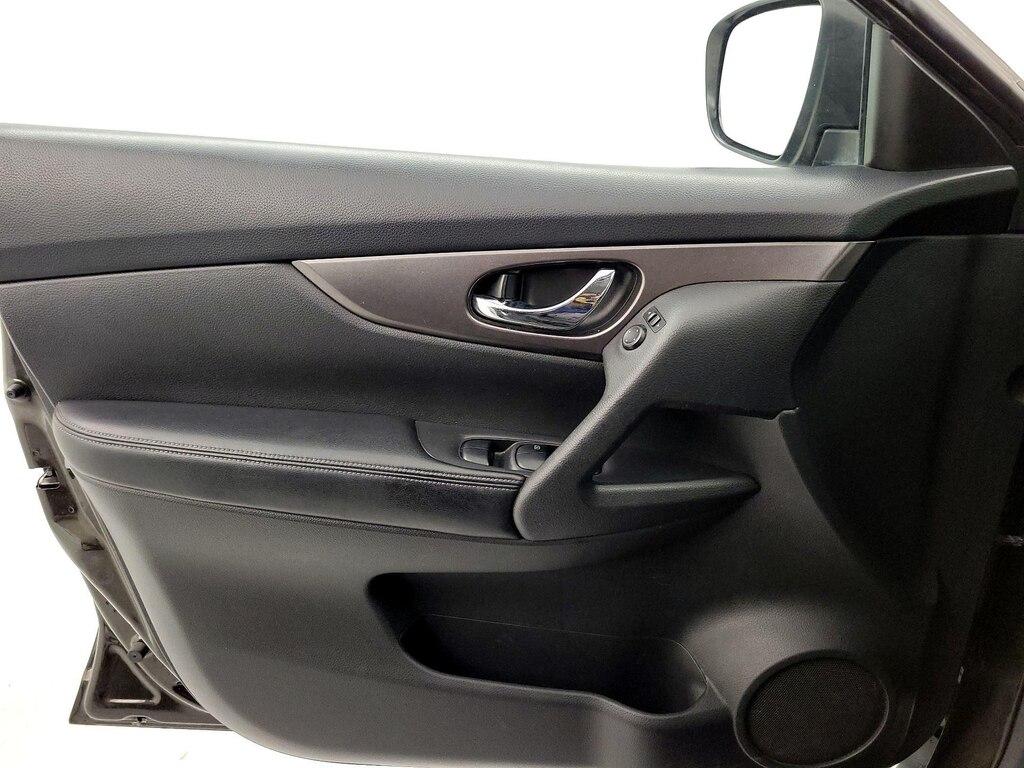 used 2015 Nissan Rogue car, priced at $12,998