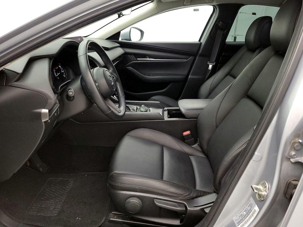 used 2020 Mazda Mazda3 car, priced at $18,998