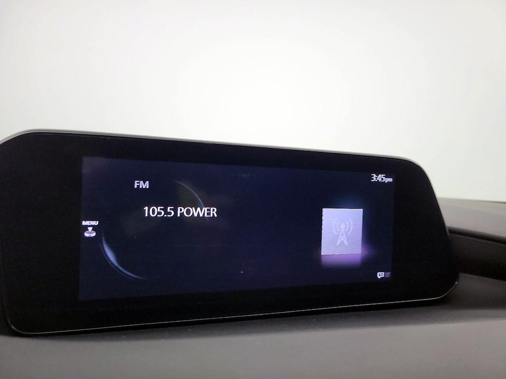 used 2020 Mazda Mazda3 car, priced at $18,998