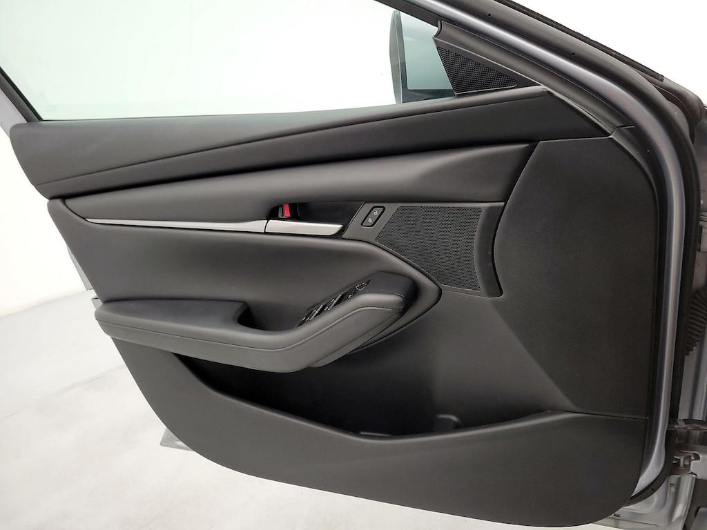 used 2020 Mazda Mazda3 car, priced at $18,998