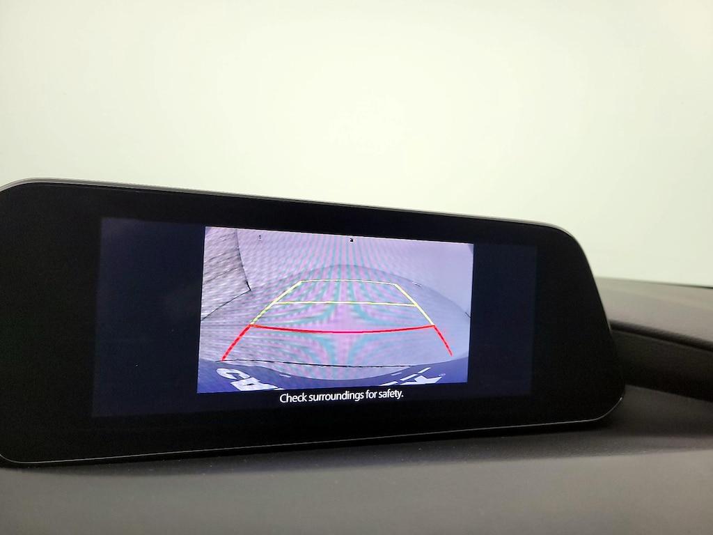 used 2020 Mazda Mazda3 car, priced at $18,998