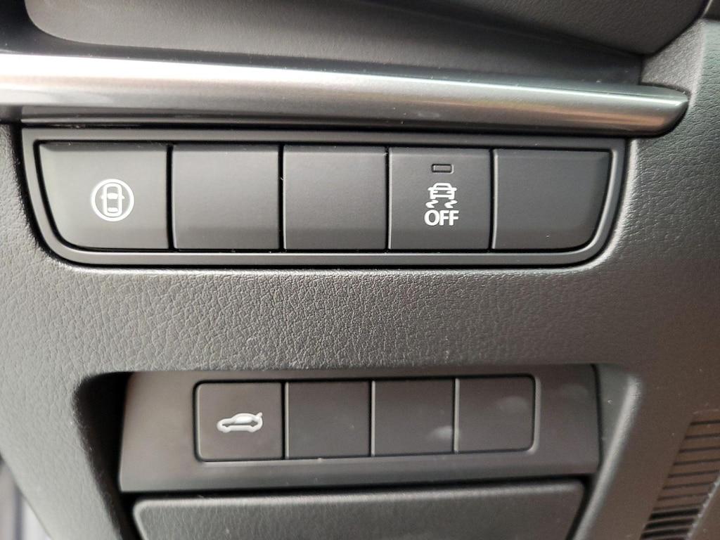 used 2020 Mazda Mazda3 car, priced at $18,998