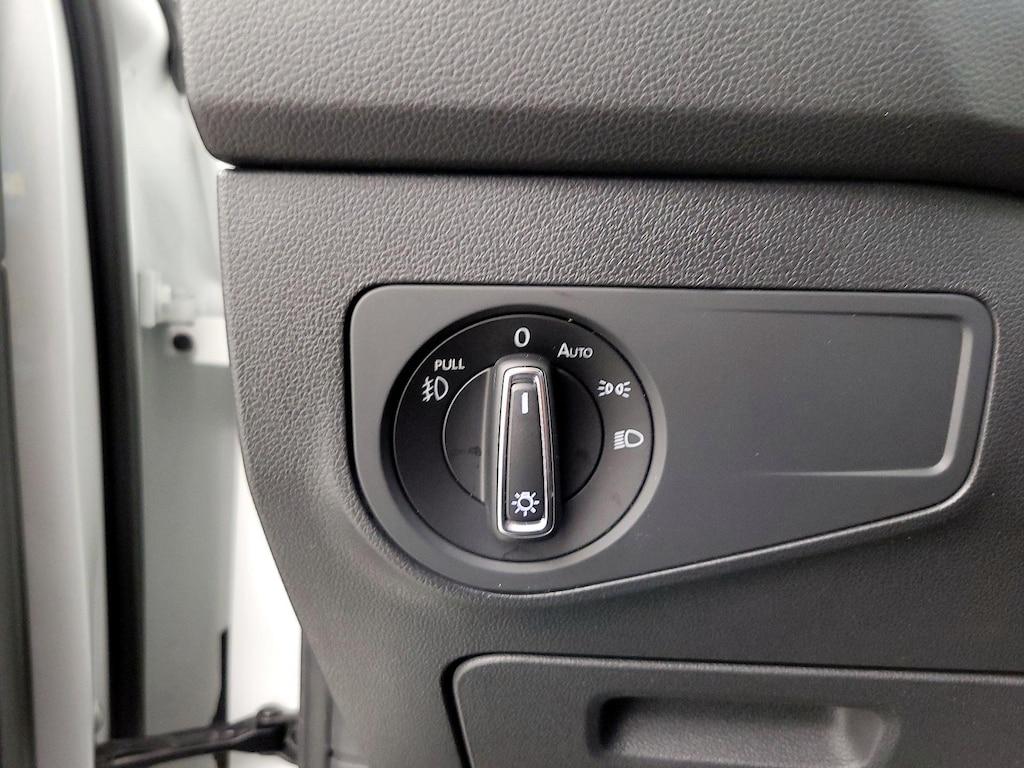 used 2019 Volkswagen Tiguan car, priced at $22,998