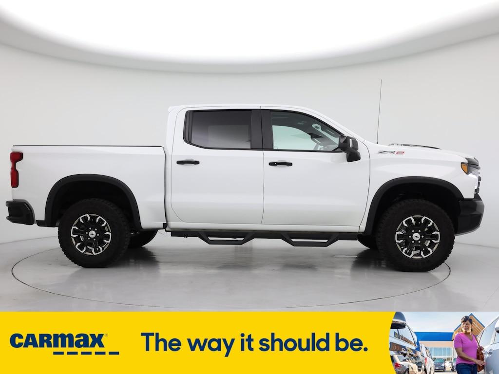 used 2023 Chevrolet Silverado 1500 car, priced at $54,998