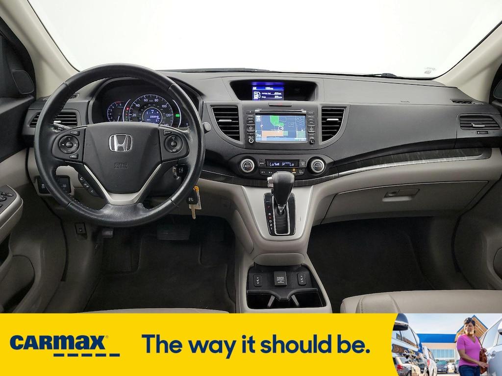 used 2014 Honda CR-V car, priced at $16,998