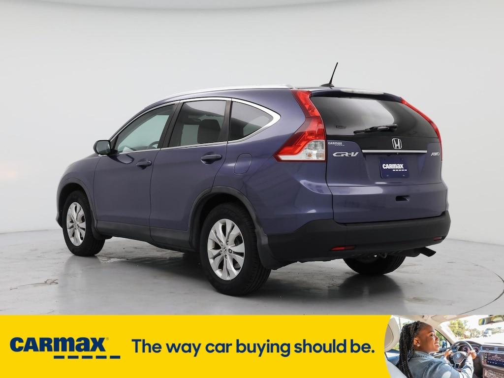used 2014 Honda CR-V car, priced at $16,998