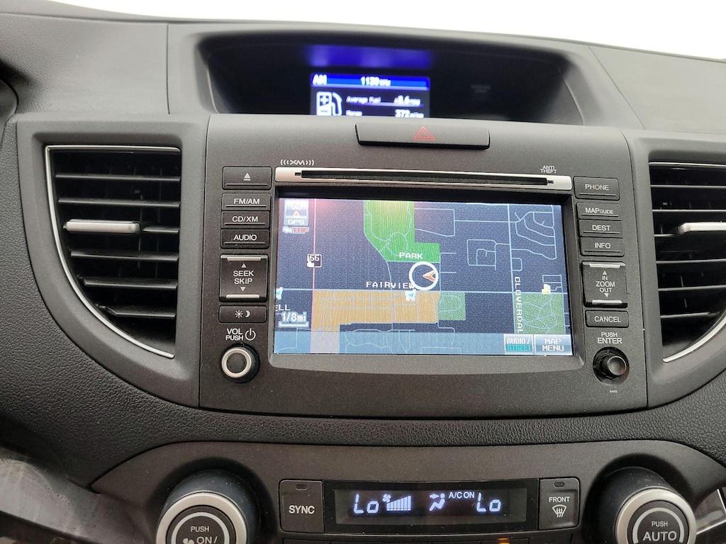 used 2014 Honda CR-V car, priced at $16,998