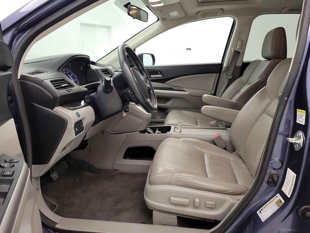used 2014 Honda CR-V car, priced at $16,998