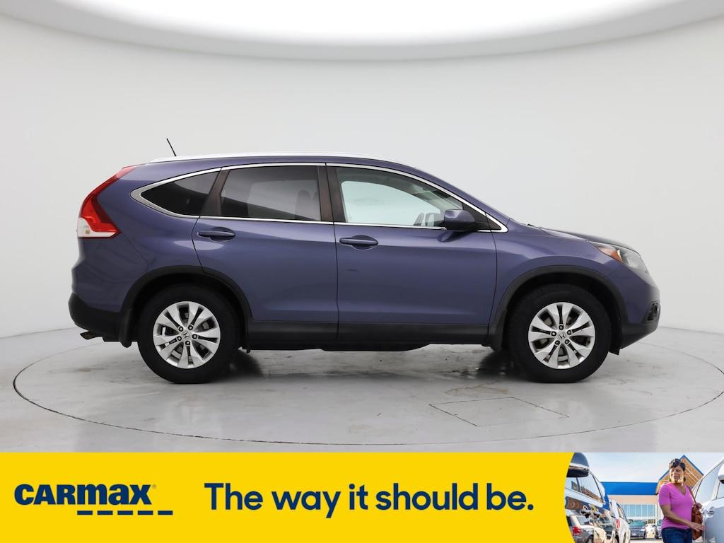 used 2014 Honda CR-V car, priced at $16,998
