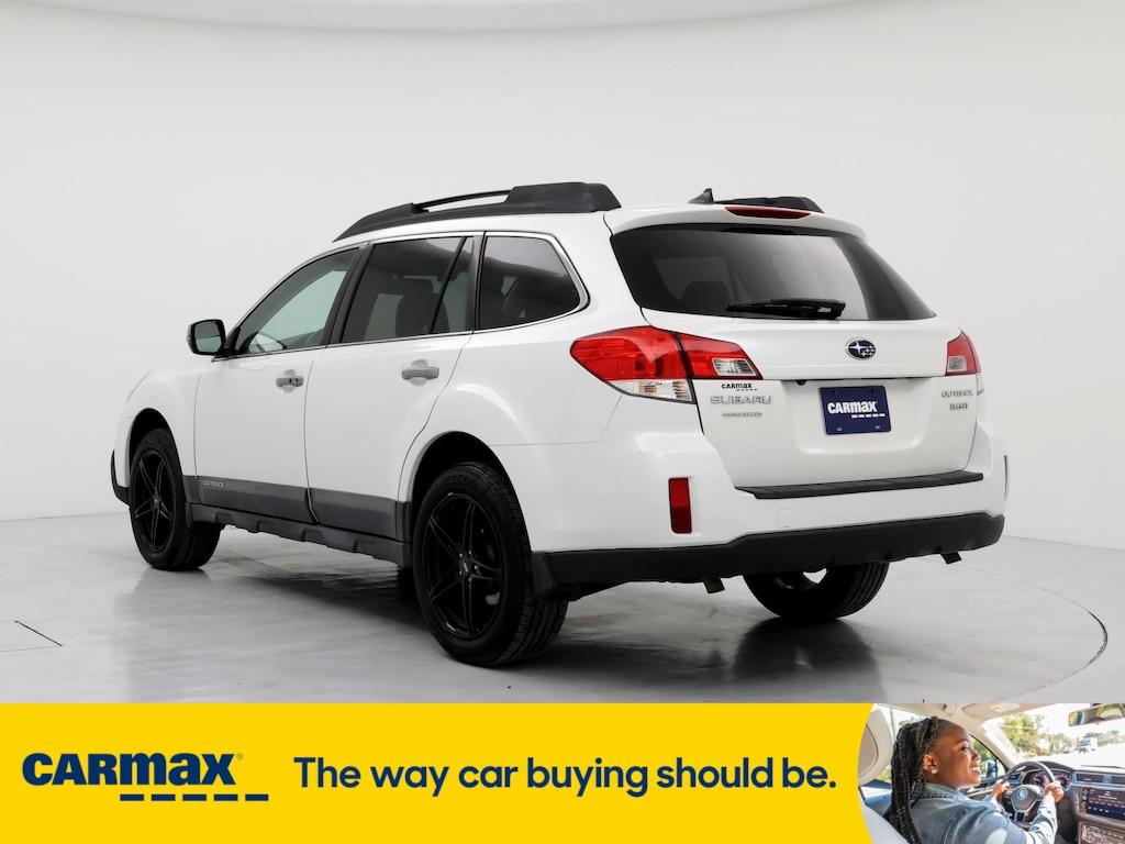 used 2014 Subaru Outback car, priced at $15,998