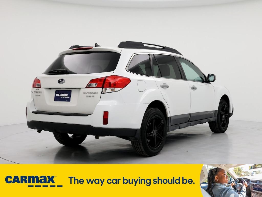 used 2014 Subaru Outback car, priced at $15,998