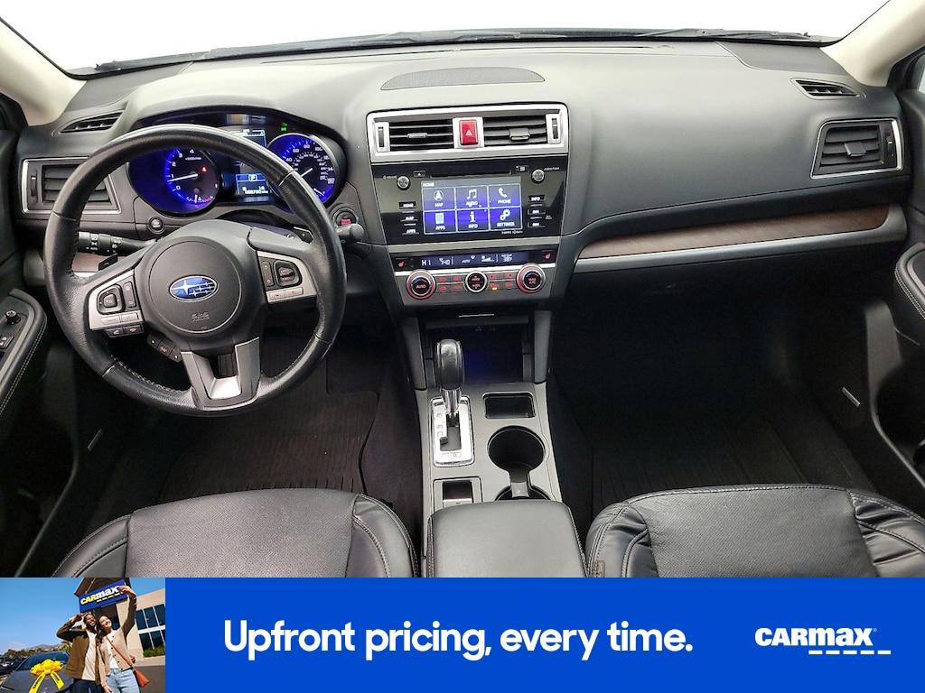used 2017 Subaru Outback car, priced at $19,998