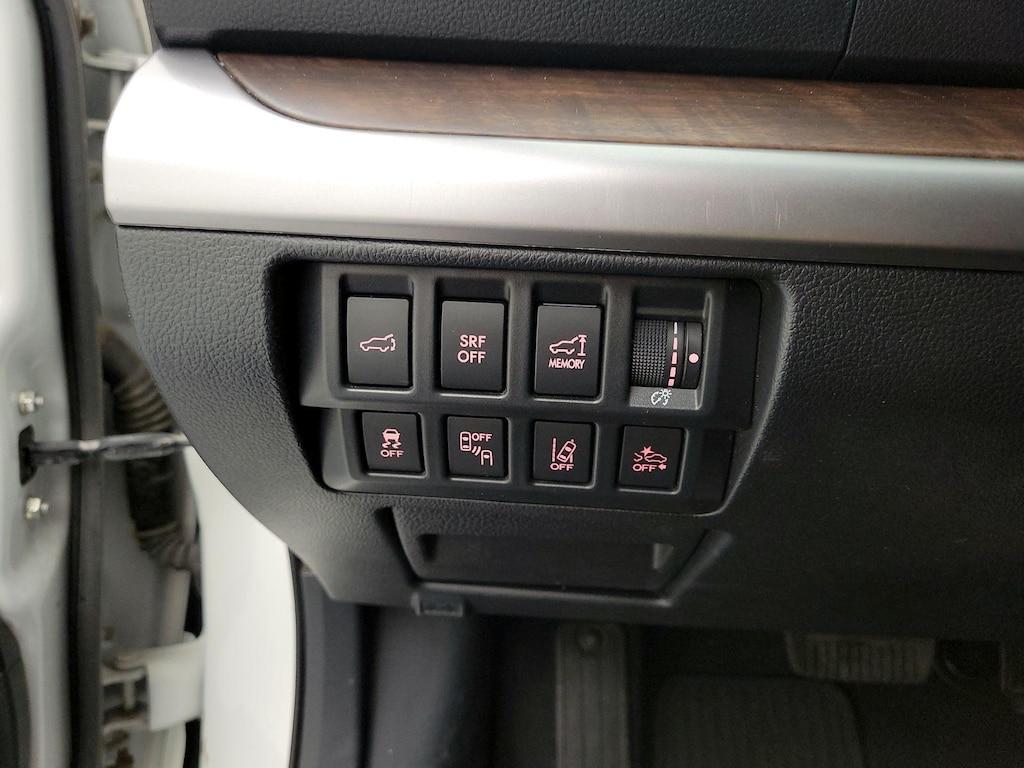 used 2017 Subaru Outback car, priced at $19,998