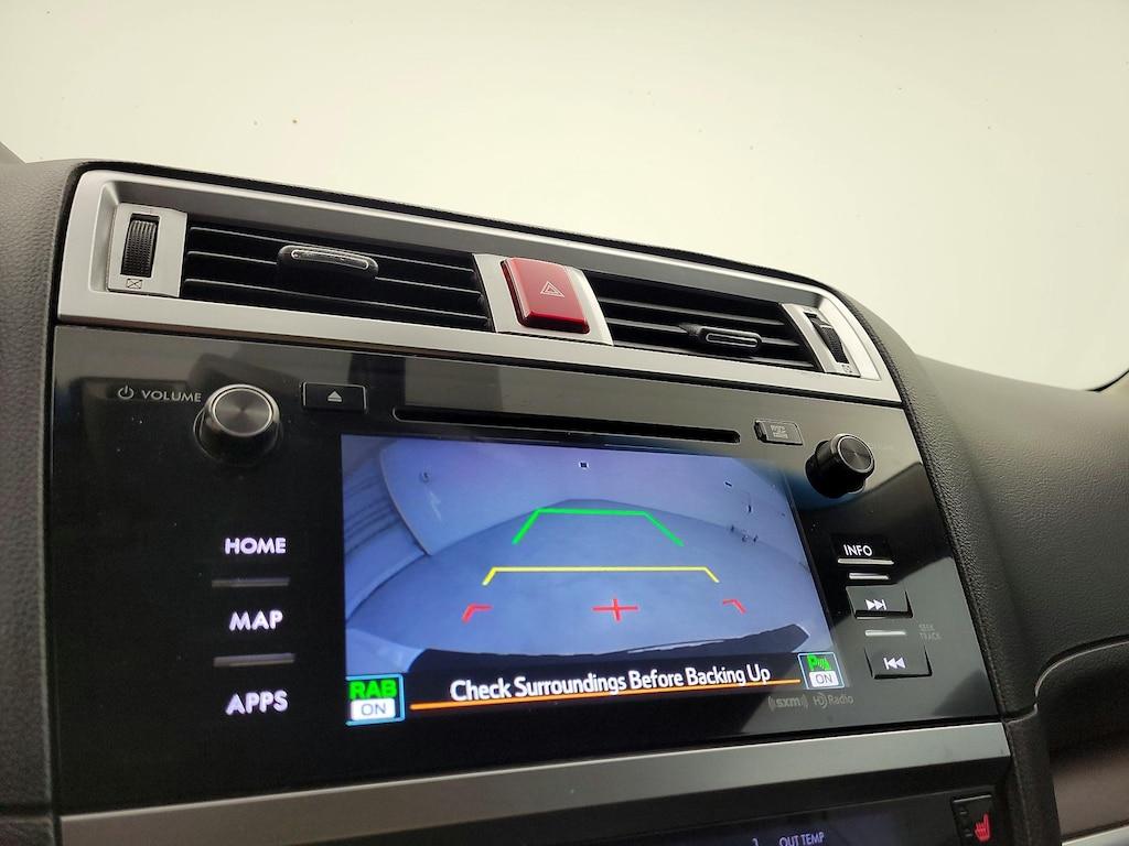 used 2017 Subaru Outback car, priced at $19,998