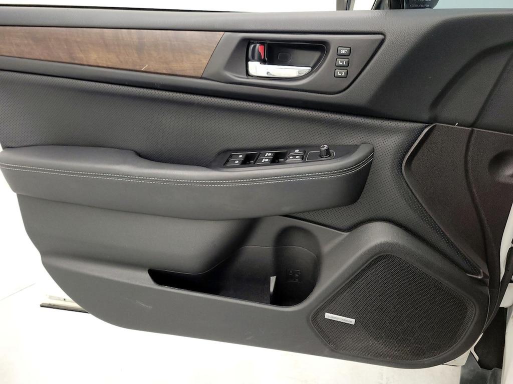 used 2017 Subaru Outback car, priced at $19,998