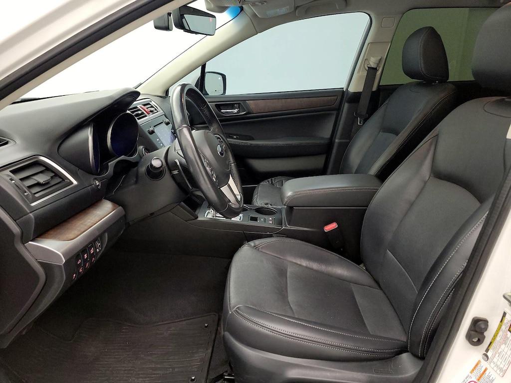 used 2017 Subaru Outback car, priced at $19,998