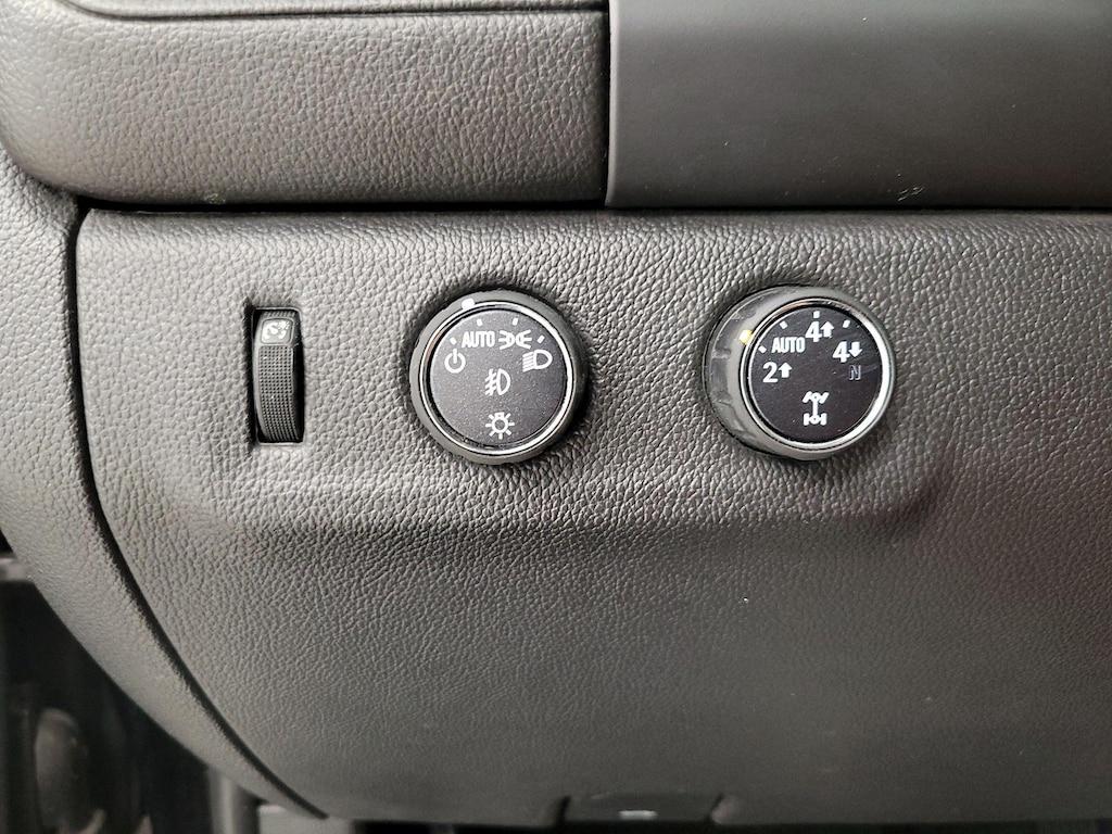 used 2016 GMC Canyon car, priced at $22,998