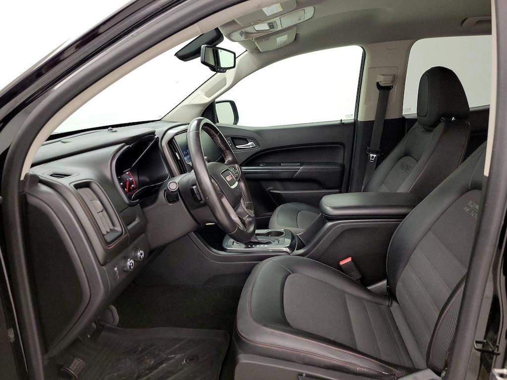 used 2016 GMC Canyon car, priced at $22,998