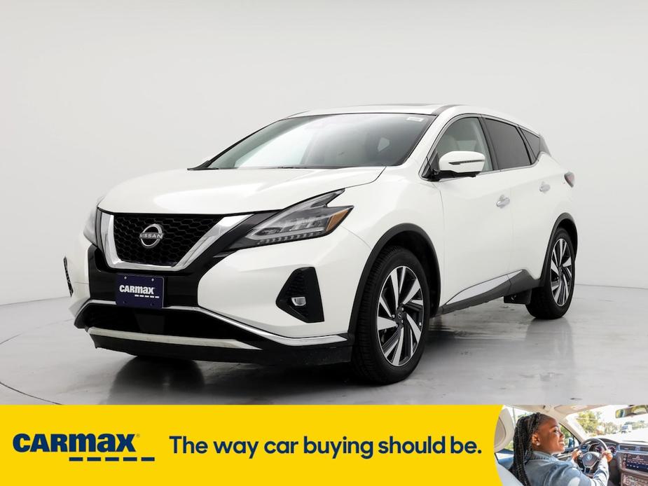 used 2023 Nissan Murano car, priced at $26,998