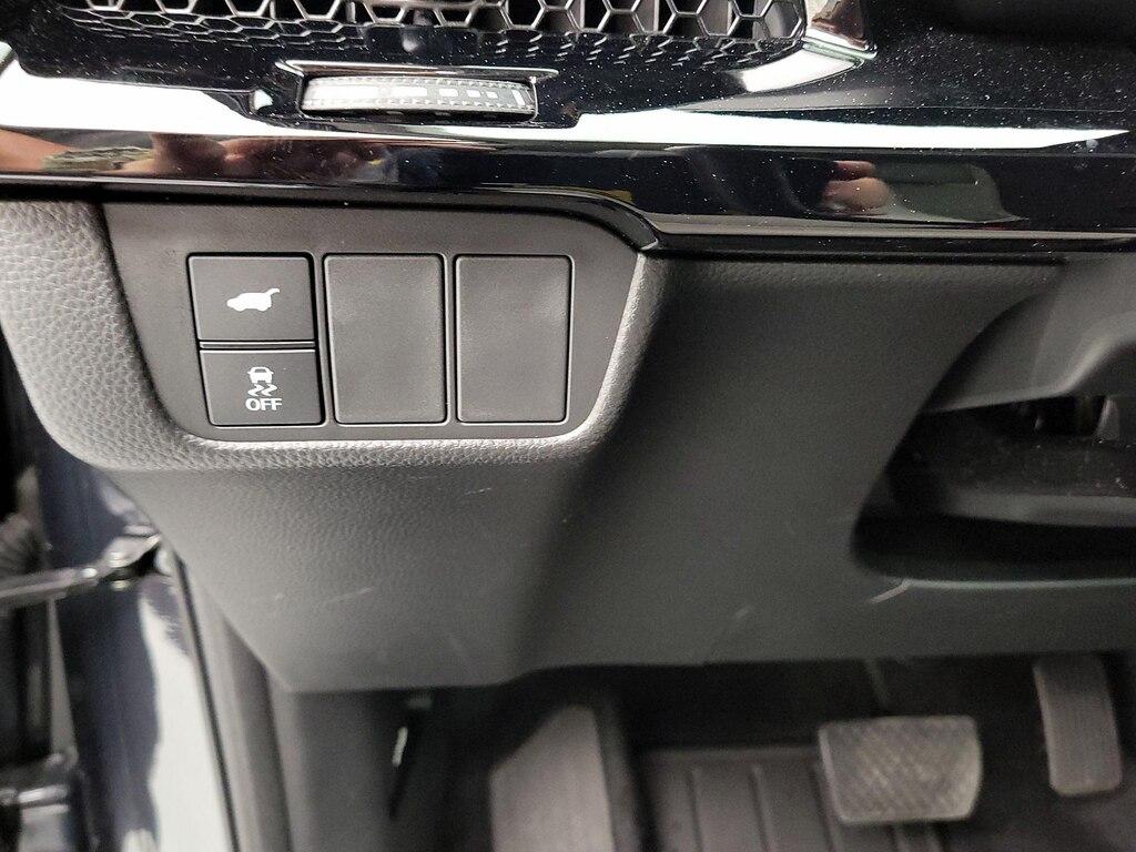 used 2025 Honda CR-V car, priced at $35,998